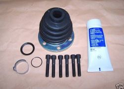 Manžeta hnacieho hriadeľa opravná sada VW Golf III + VW Polo od 1991 - 2001