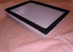 Vzduchový filter Chrysler 300C benzín