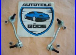 2x stabilizátor zosilnený predný Mercedes Sprinter