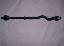 Spojovacia tyč pravá komplet predná náprava BMW E46
