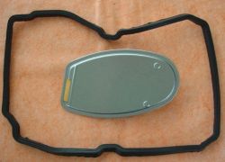 Hydraulický filter sada komplet Mercedes-Benz E-Klasse automat