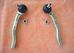 2x hlava/čap spojovacej tyče predná Honda Jazz od r.v. 03.2002