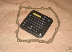 Prevodový filter Chrysler Voyager