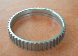 ABS krúžok, senzor, predný Peugeot 306 od r.v. 05.1993