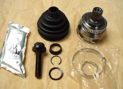 Homokinetický kĺb strana diferenciálu VW Sharan+Galaxy do:2000