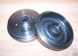 bubnové brzdy zadná náprava Seat Toledo rok výroby : 91-99