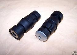 2x Stabilizátor predná náprava Renault Clio+Kangoo od roku výroby :90