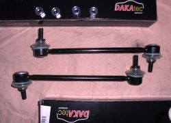 2 spojovacia tyč Citroen ZX+Peugeot 306 od roku výroby 1991