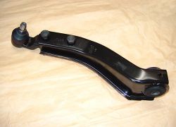 Rameno predné ľavé Opel Corsa B od: 05.97-09.00