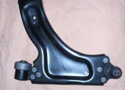 Rameno predné ľavé spodné Opel Meriva