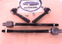 SET - spojovacie tyče Opel Astra G