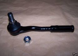 Hlava/čap spojovacej tyče predná náprava Mercedes W140 + C140