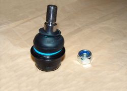 Zvislý nosný čap predný Meyle HD Mercedes W220 od:10.98-08.05