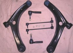 Sada ramien predná náprava Dodge Caliber
