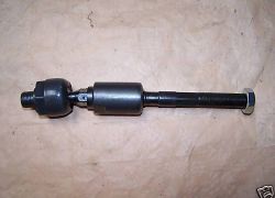 Axiálna spojovacia tyč riadenia predná náprava Alfa Romeo 147,156