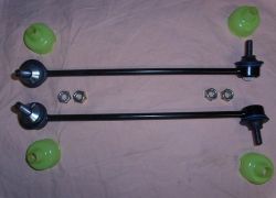 2x stabilizátor predná náprava BMW E60 / E61