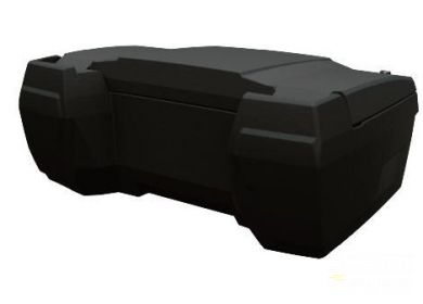 Box na štvorkolku Kimpex Cargo Boxx Regular - zadný