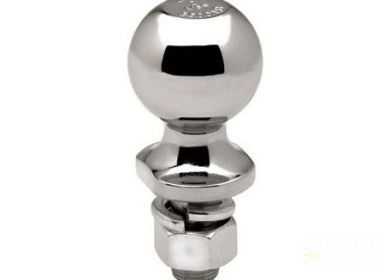 Ťažná guľa / zariadenie pre štvorkolky HITCH BALL ASSY