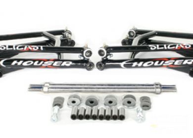 Ramená na štvorkolky Can-Am DS450