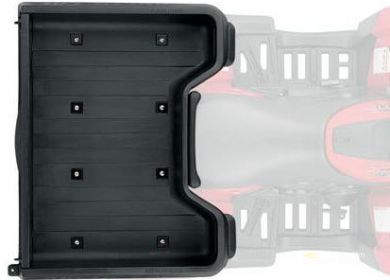 Box / kôš na štvorkolku KIT BOX-CARGO TRV - zadný, prídavná korb