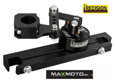 Tlmič riadenia PRECISION na štvorkolky Kawasaki BruteForce