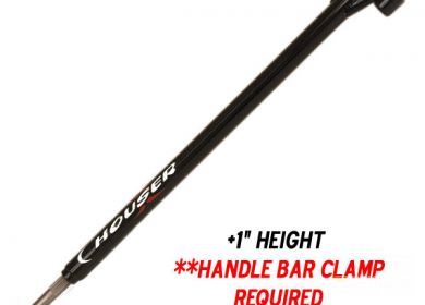 Tyč riadenia pre štvorkolky YAMAHA YFZ450R 09