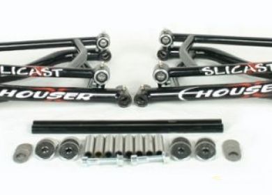 Ramená na štvorkolky Suzuki LTR450