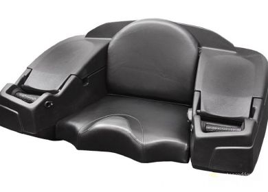 Box na štvorkolku Kimpex Dry Ride 2.0 Trunk s vyhrievaním