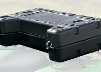 Box na štvorkolku KIT CARGO Arctic Cat - predný/zadný
