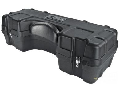 Box na štvorkolku TGB Target Cargo - zadný