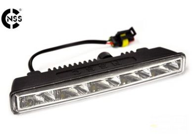 LED denné svietenie DRL 501HP