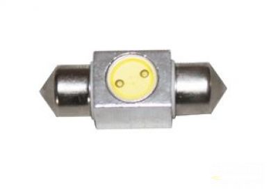 LED žiarovka sulfit 1xHIGH Power SMD (31mm)