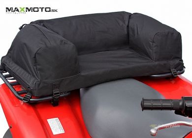 Box na štvorkolku ATV LOGIC Deluxe Padded Rear Pack