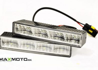 LED denné svietenie DRL 540, NSSC