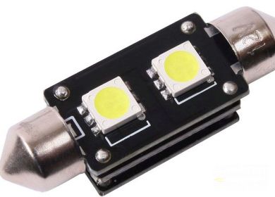 LED žiarovka sulfit CAN-BUS HL 364 2ks