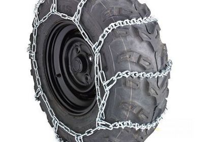 Zimné reťaze MOOSE pre štvorkolku M91-6009