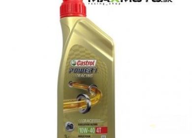 Olej CASTROL POWER 1 4T 10W-40, 1L