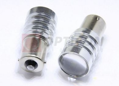 LED žiarovka P21W P5W Ba15s Cree 9W Power Led