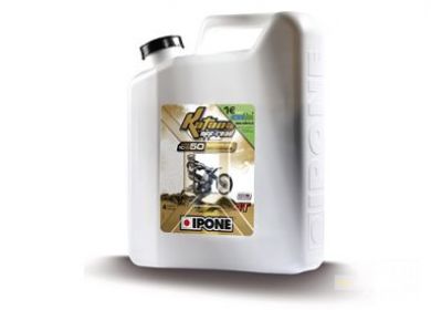 Motorový olej IPONE KATANA OFF ROAD 10W50 4L