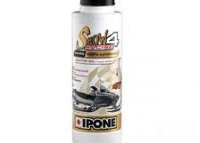 Motorový olej IPONE SNOW RACING 4T 0W40 1L