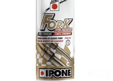 Tlmičový olej IPONE FORK OIL 5W