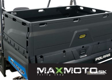 Bočnice na štvorkolku POLARIS Ranger 800 - Bed Extension