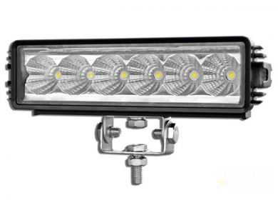 LED panel 6LHP - diaľkový, 1350lm, 12/24V