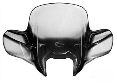 Ochranný štít (B) pre štvorkolky Polaris Sportsman