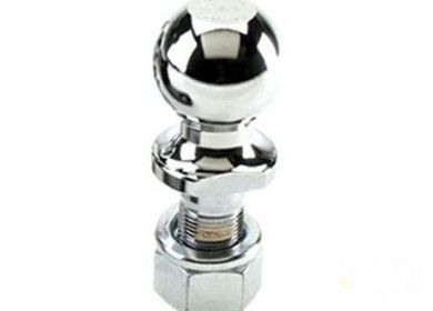 Ťažná guľa / zariadenie pre štvorkolky HITCH-BALL-2