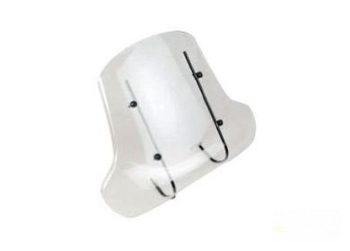 Predný štít pre štvorkolky TGB Blade 250, 325, 425, 550