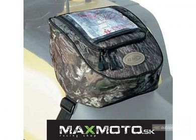 Brašňa na štvorkolku ATV LOGIC Tank Top Bag Camo