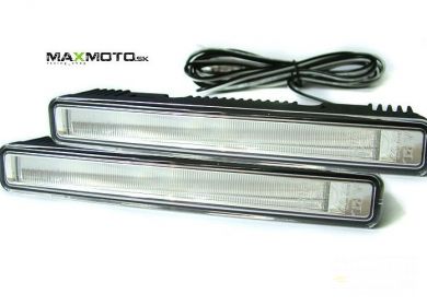 LED Light Guide denné svietenie DRL 16-3W