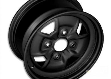 Disk na štvorkolku Max 4,Max 5 (4x110/5+2)