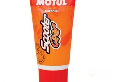 Prevodový olej MOTUL SCOOTER GEAR 80W90 150ml